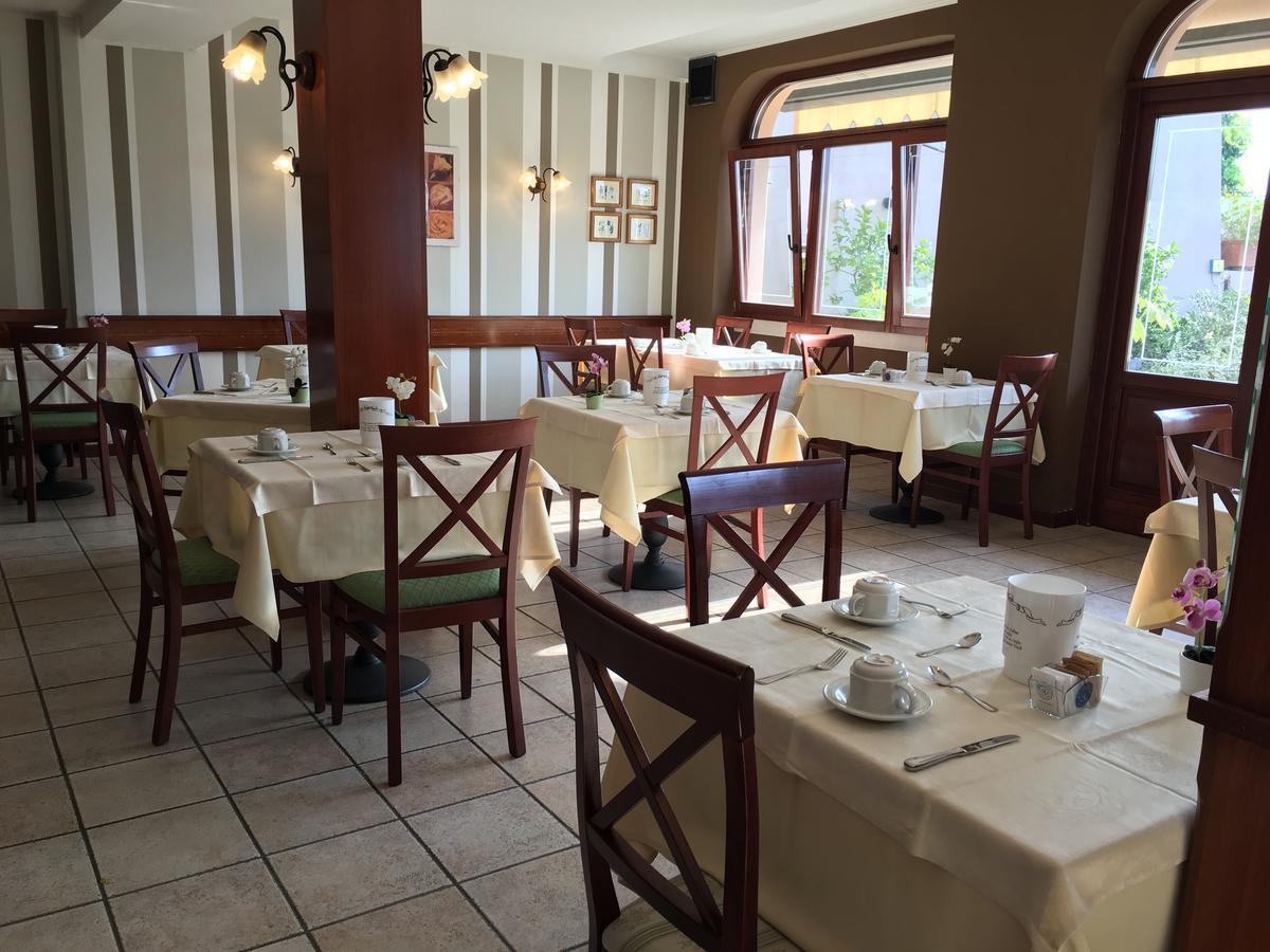 Hotel Belvedere Limone sul Garda