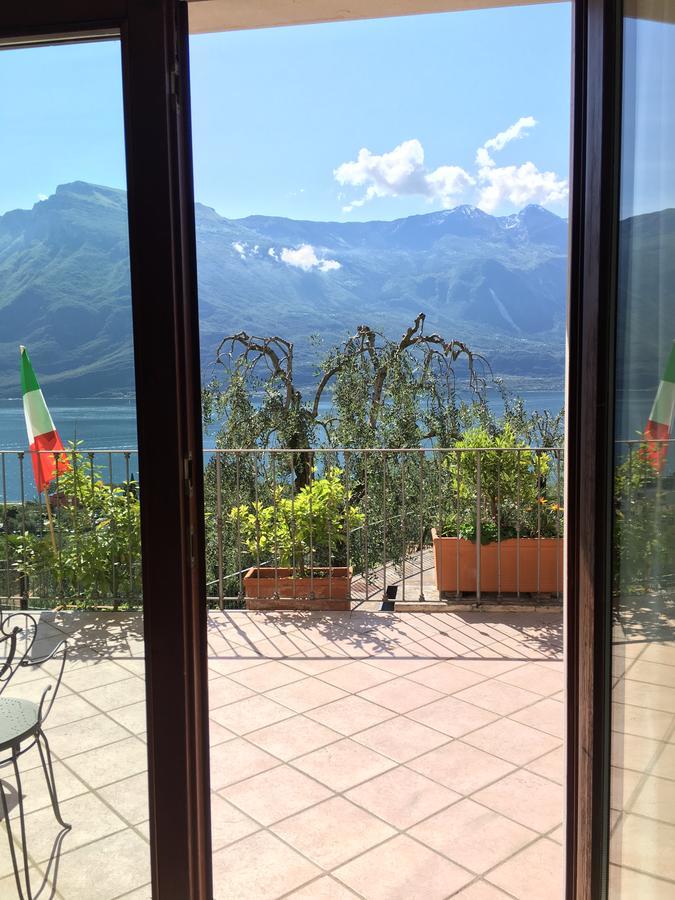 Belvedere 3* Limone sul Garda
