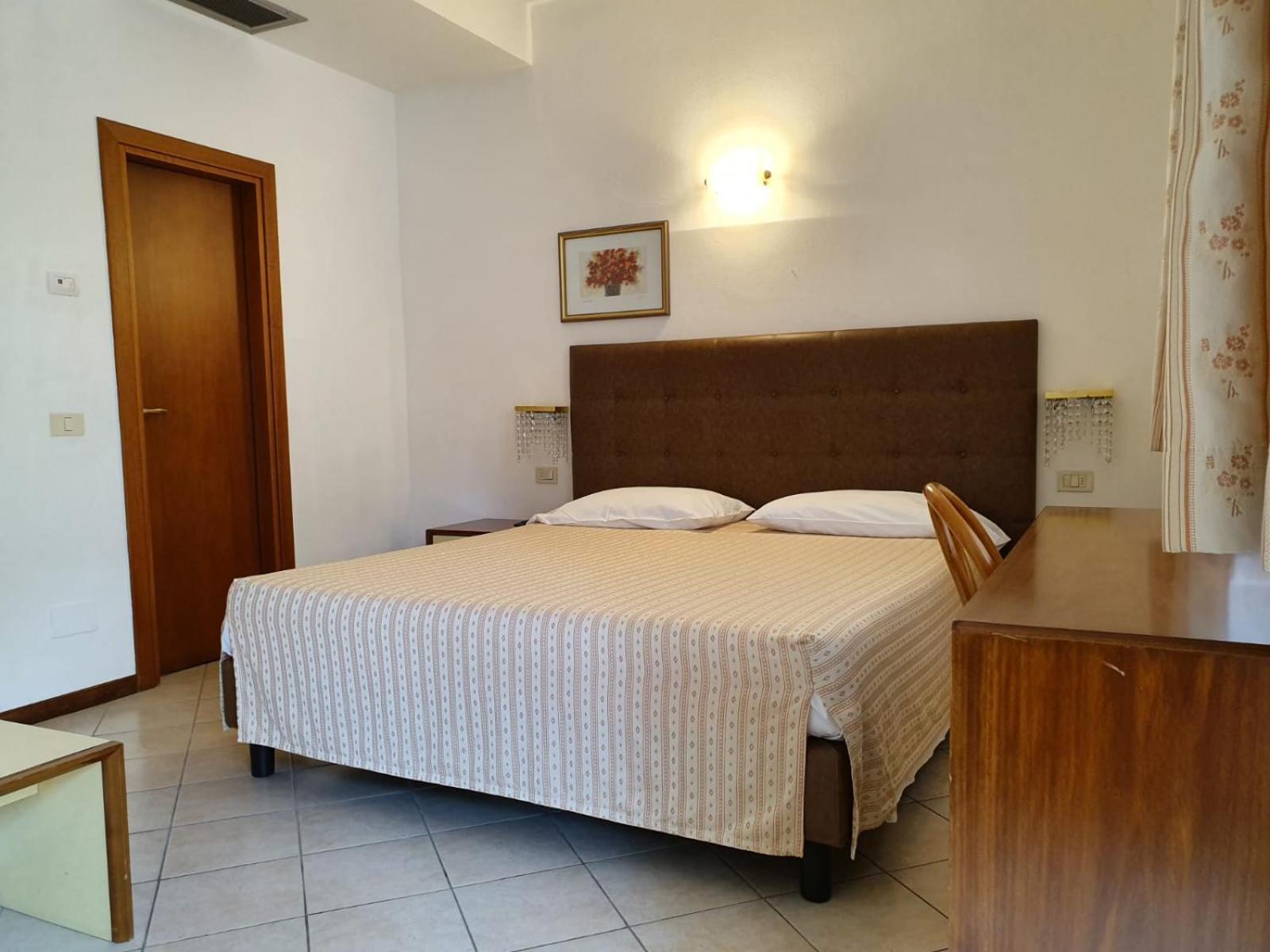 Belvedere Hotel Limone sul Garda