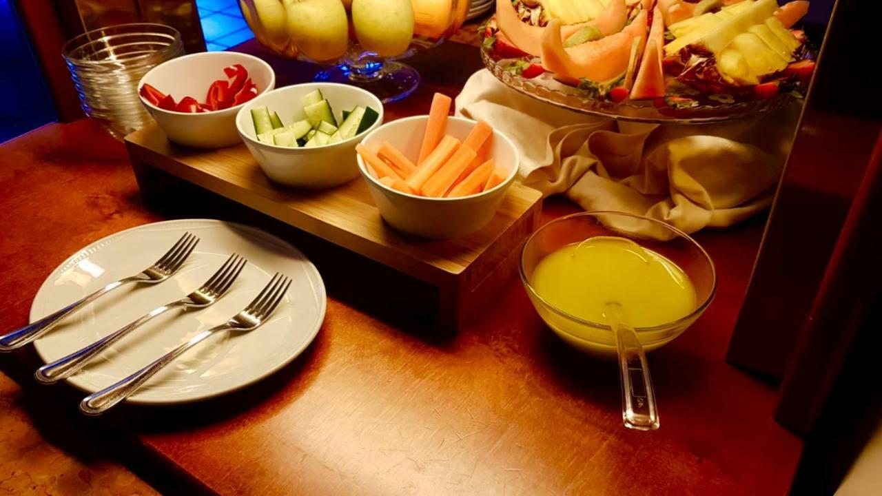 Belvedere Hotel 3*