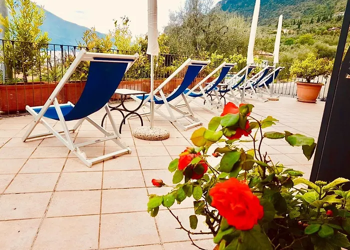 Villa Belvedere Hotel