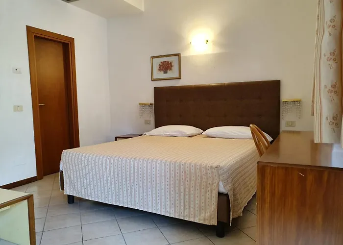 Villa Belvedere Hotel