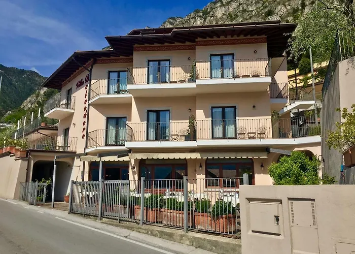 Villa Belvedere Hotel