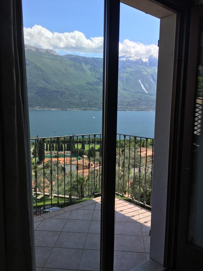 Hotel Belvedere Limone sul Garda