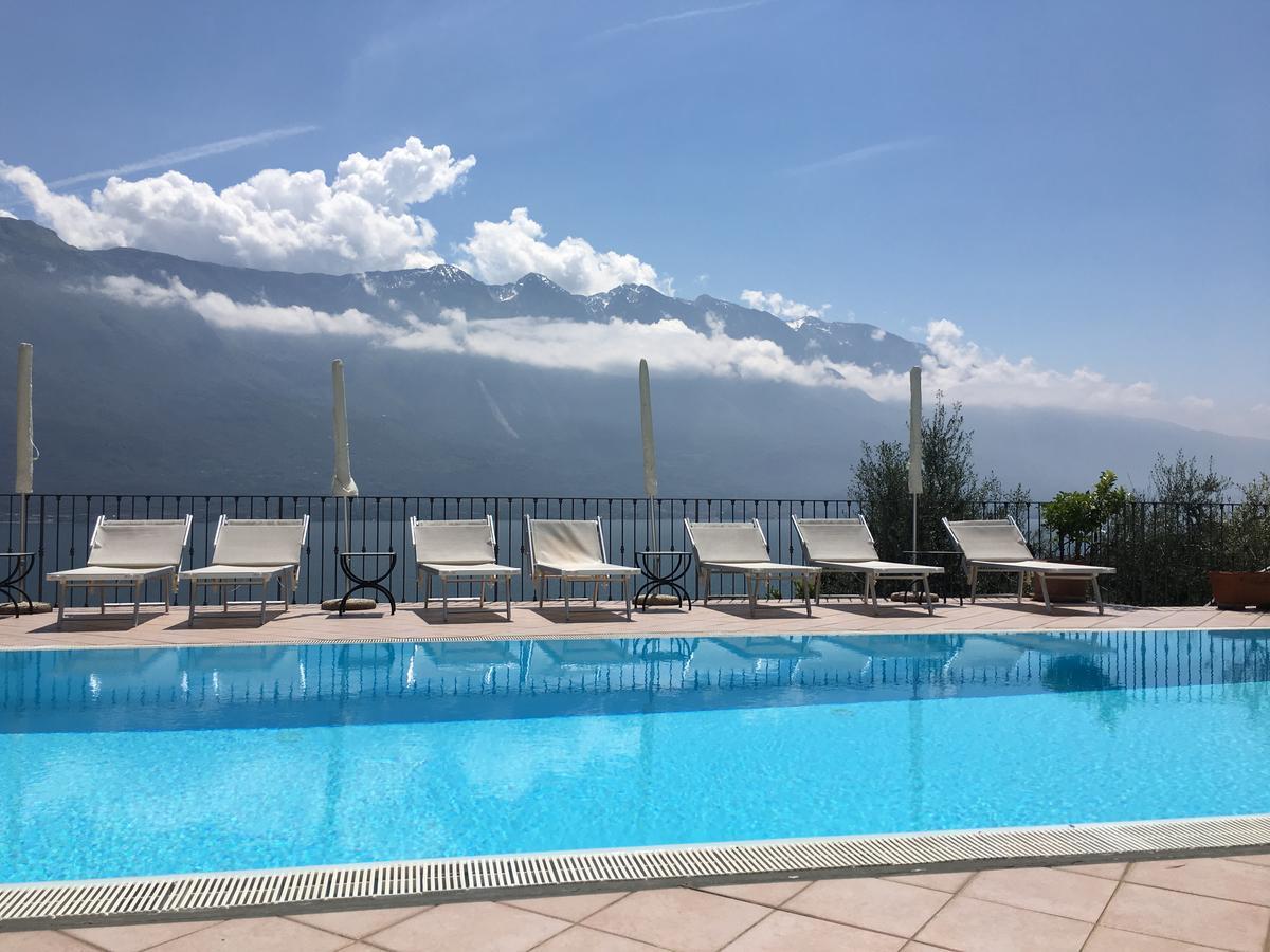 Belvedere 3* Limone sul Garda