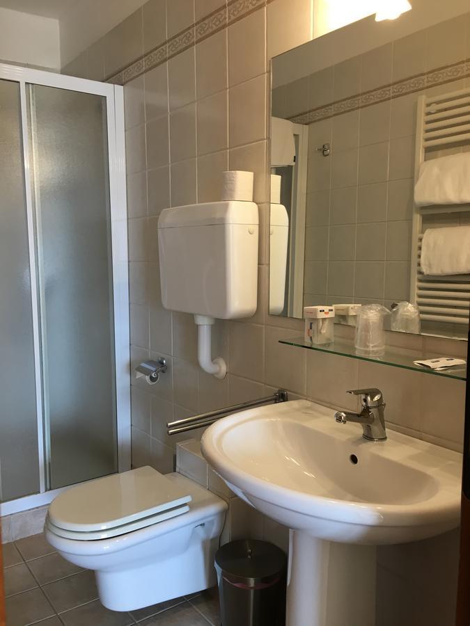 Hotel Belvedere Limone sul Garda