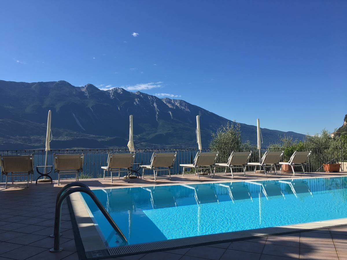 Hotel Belvedere Limone sul Garda
