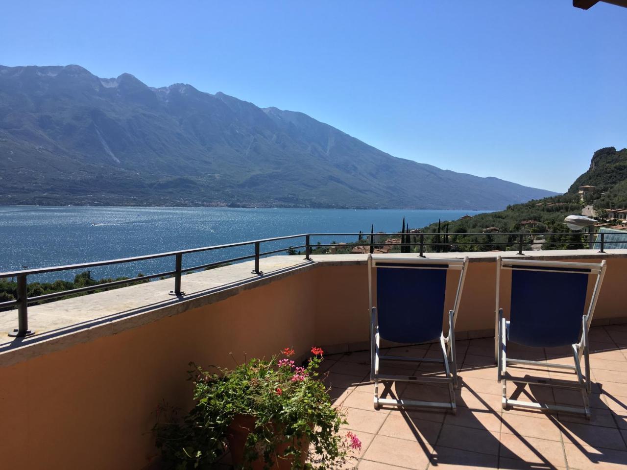 Hotel Belvedere Limone sul Garda