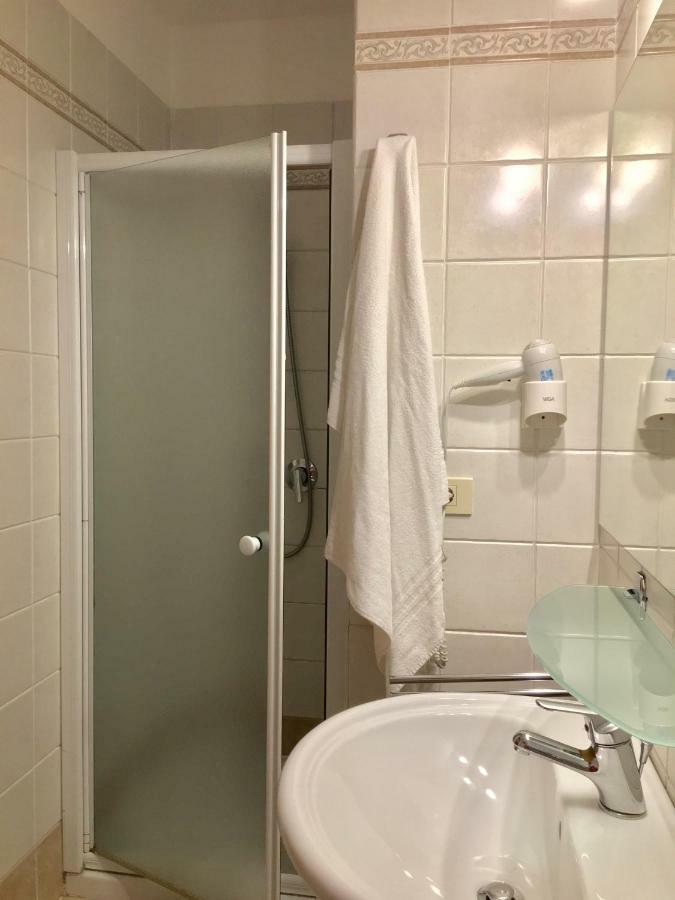 Belvedere Hotel Limone sul Garda
