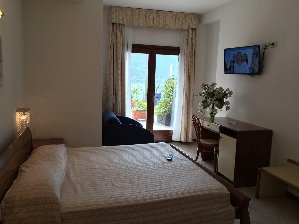 Belvedere Limone sul Garda