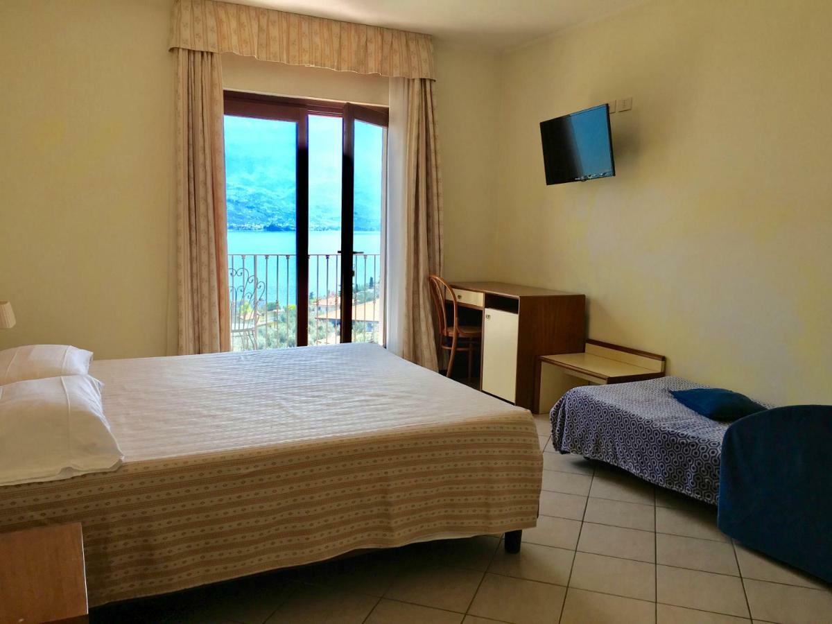 Hotel Belvedere Limone sul Garda