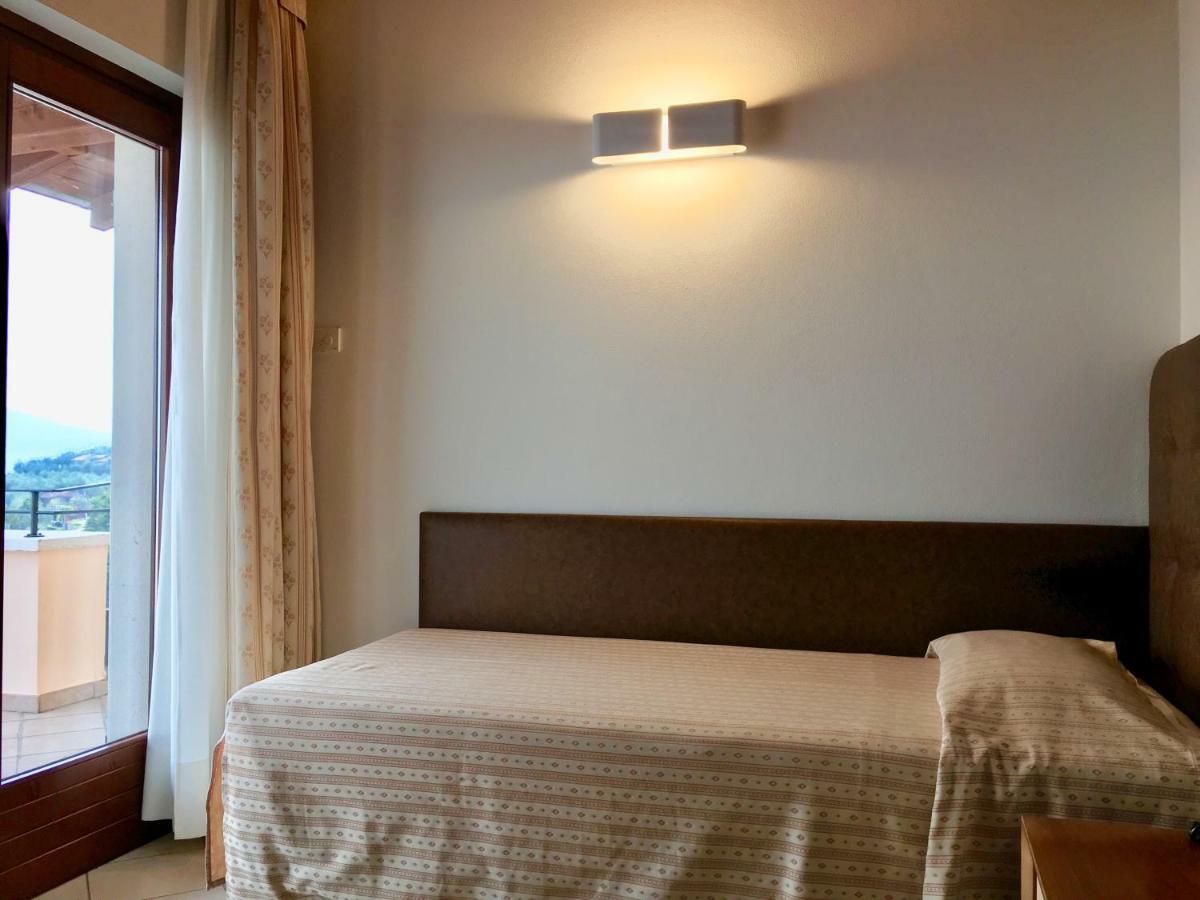 Hotel Belvedere Limone sul Garda