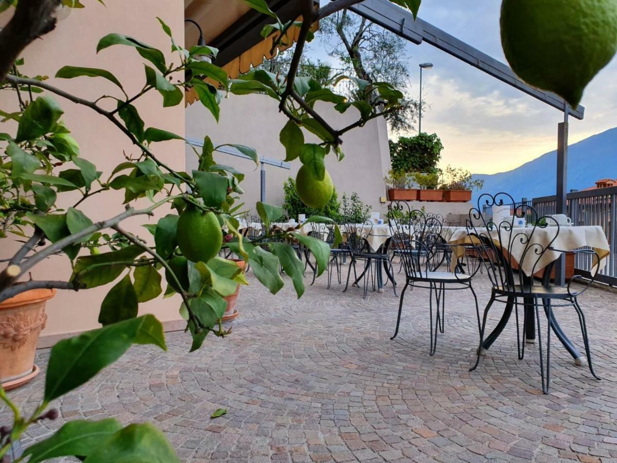 Belvedere Hotel Limone sul Garda
