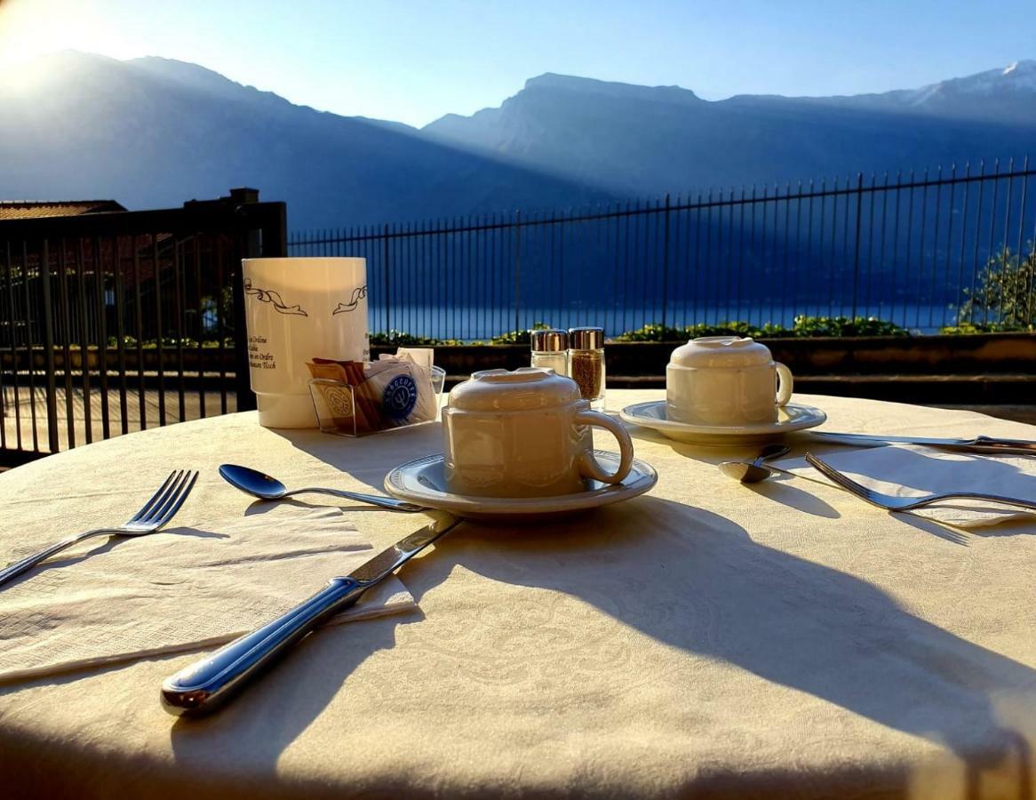 Belvedere Limone sul Garda