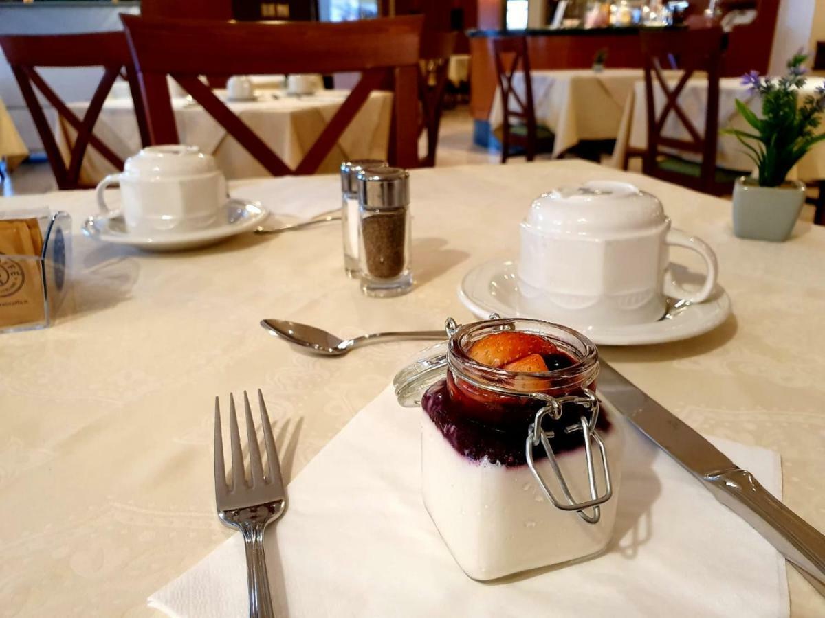 Belvedere Hotel Limone sul Garda