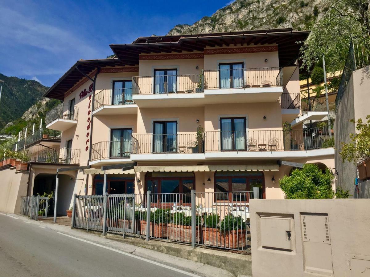 Belvedere Hotel